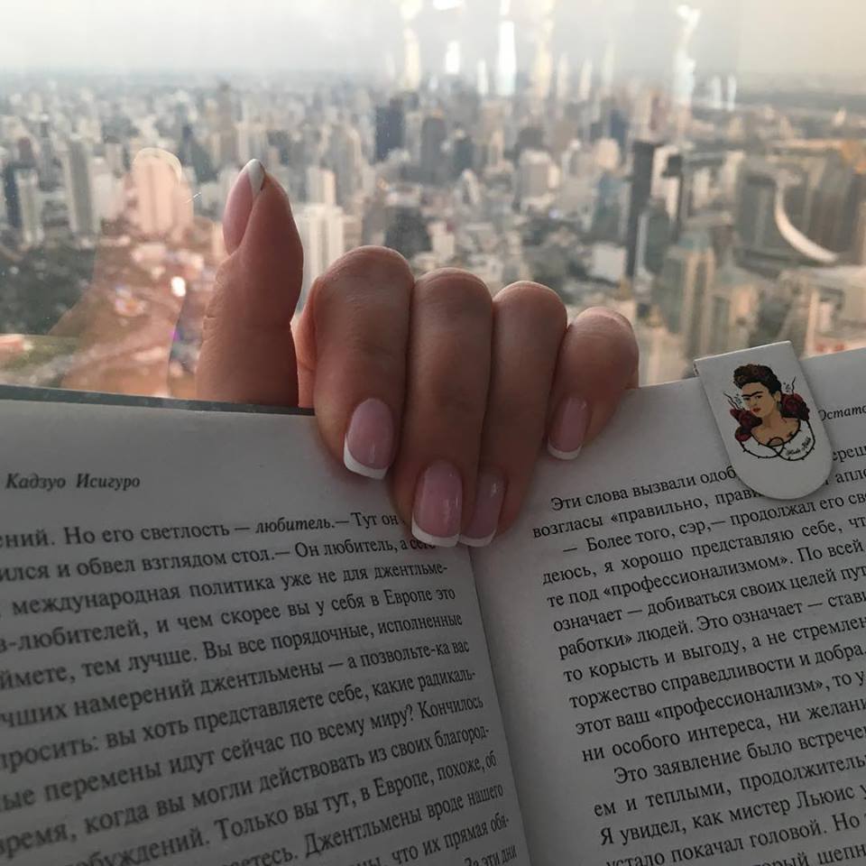 Кадзуо Исигуро