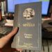 Книга Джорджа Оруэлла "Глотнуть воздуха"